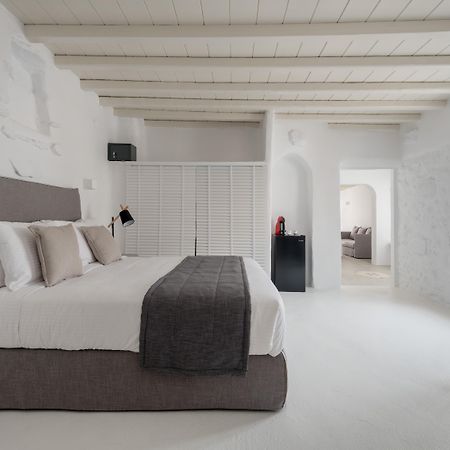 Elia  Cova Mykonos Suites מראה חיצוני תמונה