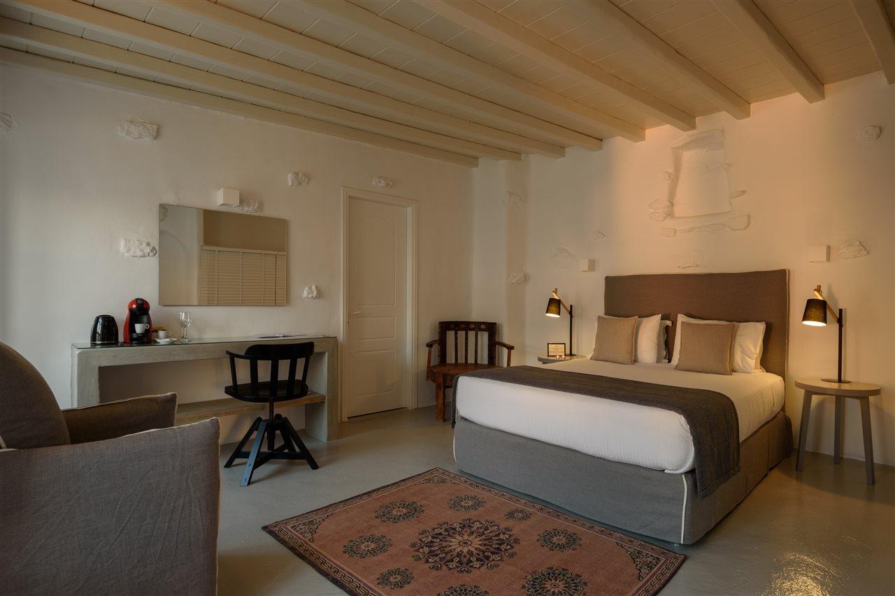 Elia  Cova Mykonos Suites מראה חיצוני תמונה