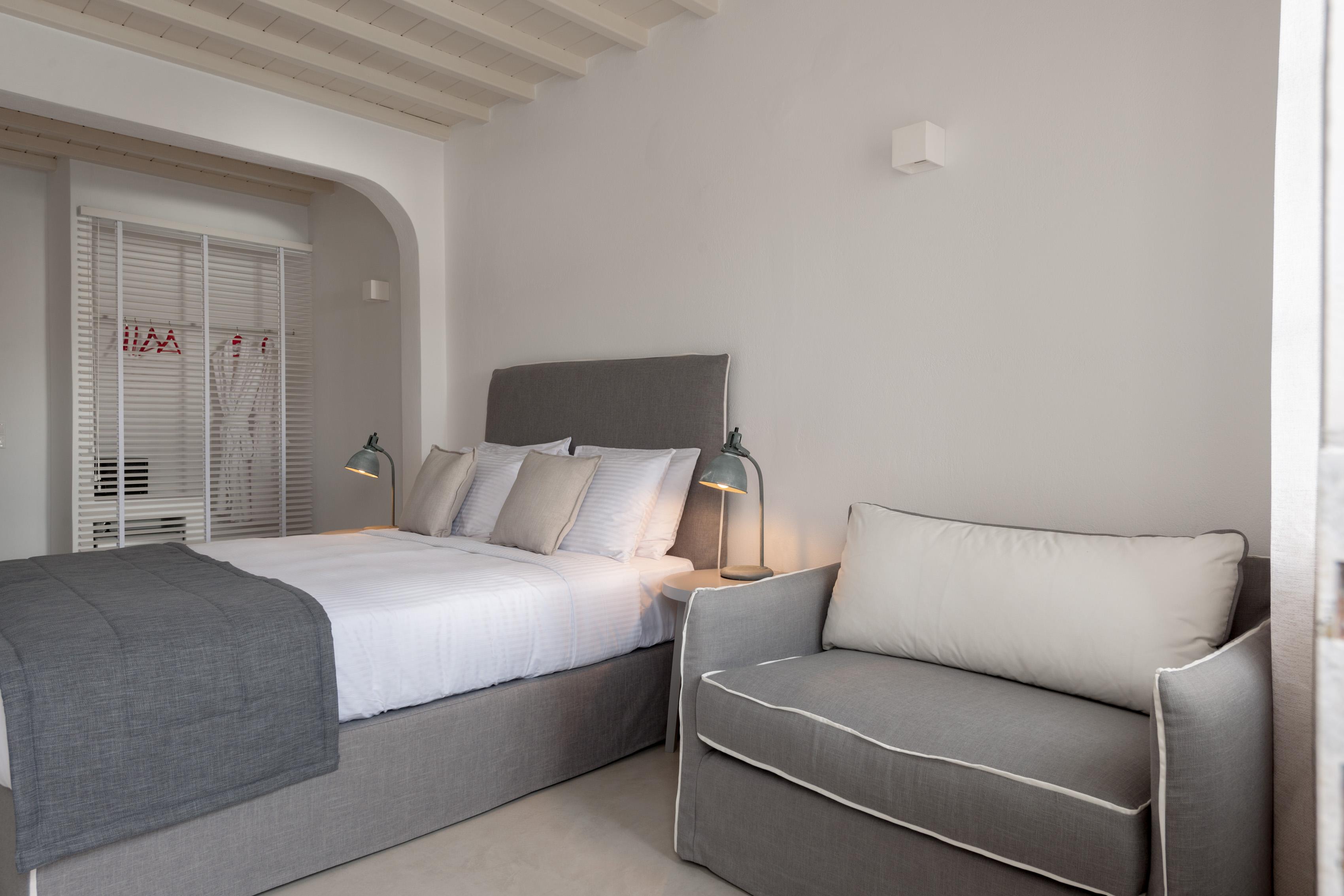 Elia  Cova Mykonos Suites מראה חיצוני תמונה