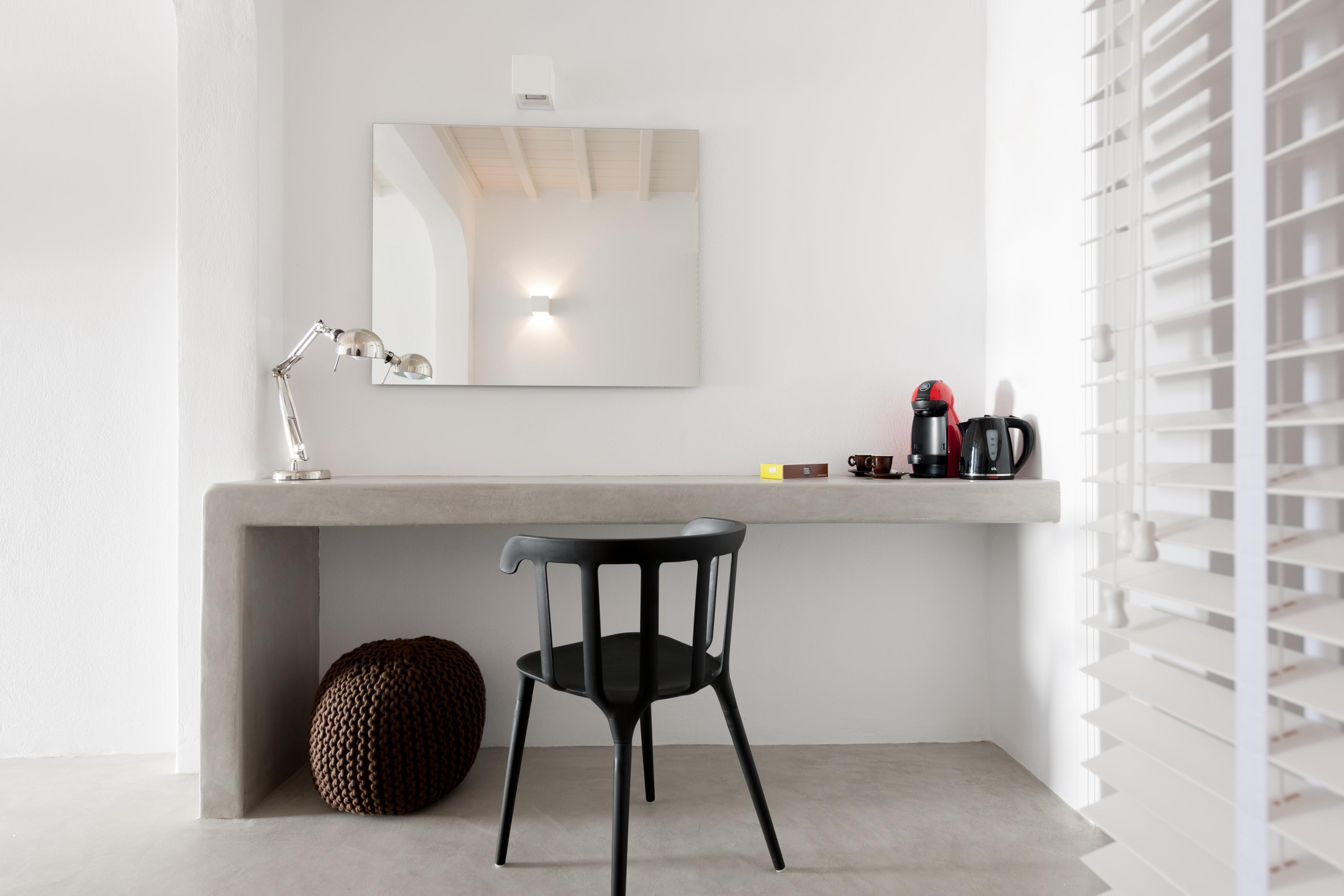 Elia  Cova Mykonos Suites מראה חיצוני תמונה