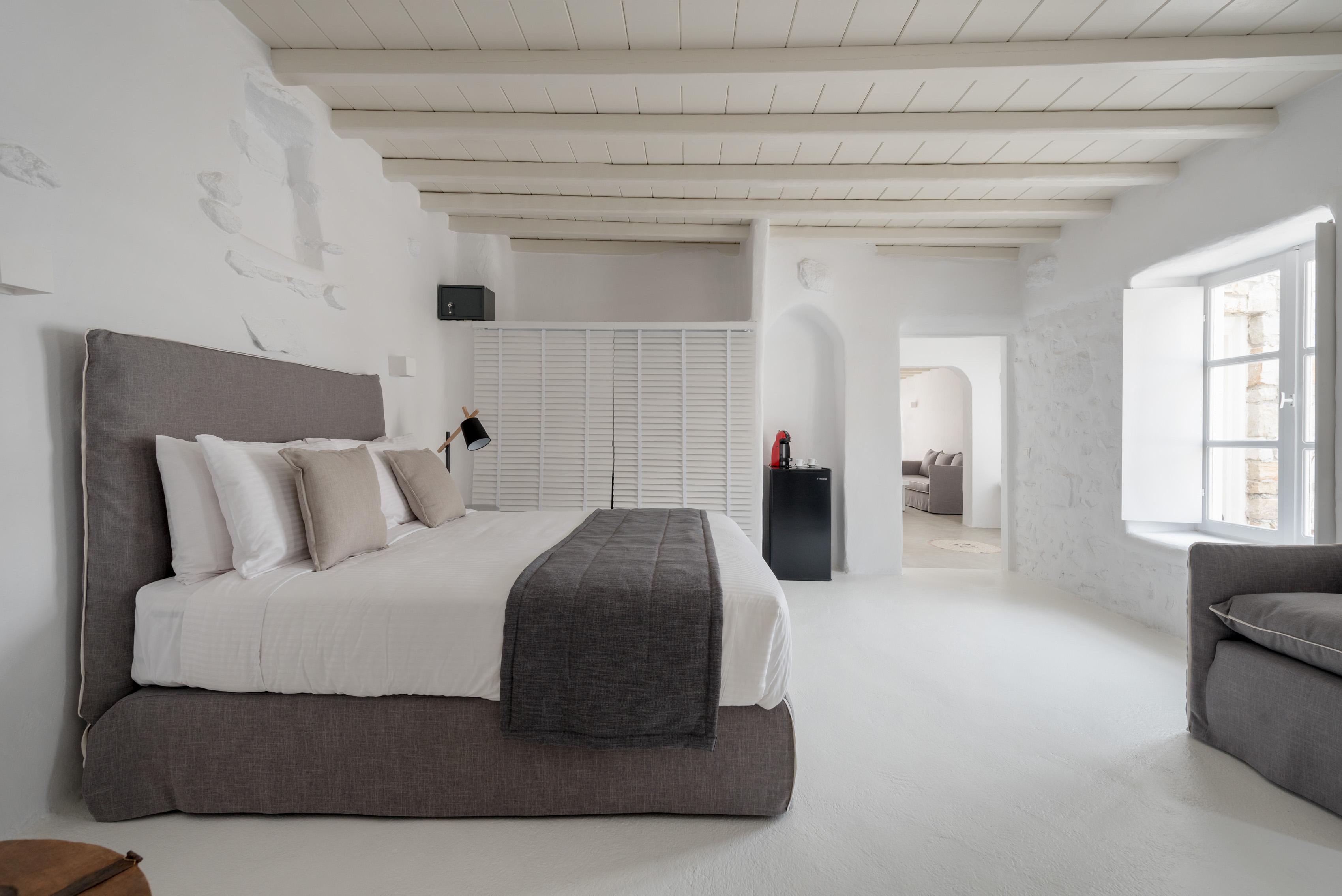 Elia  Cova Mykonos Suites מראה חיצוני תמונה