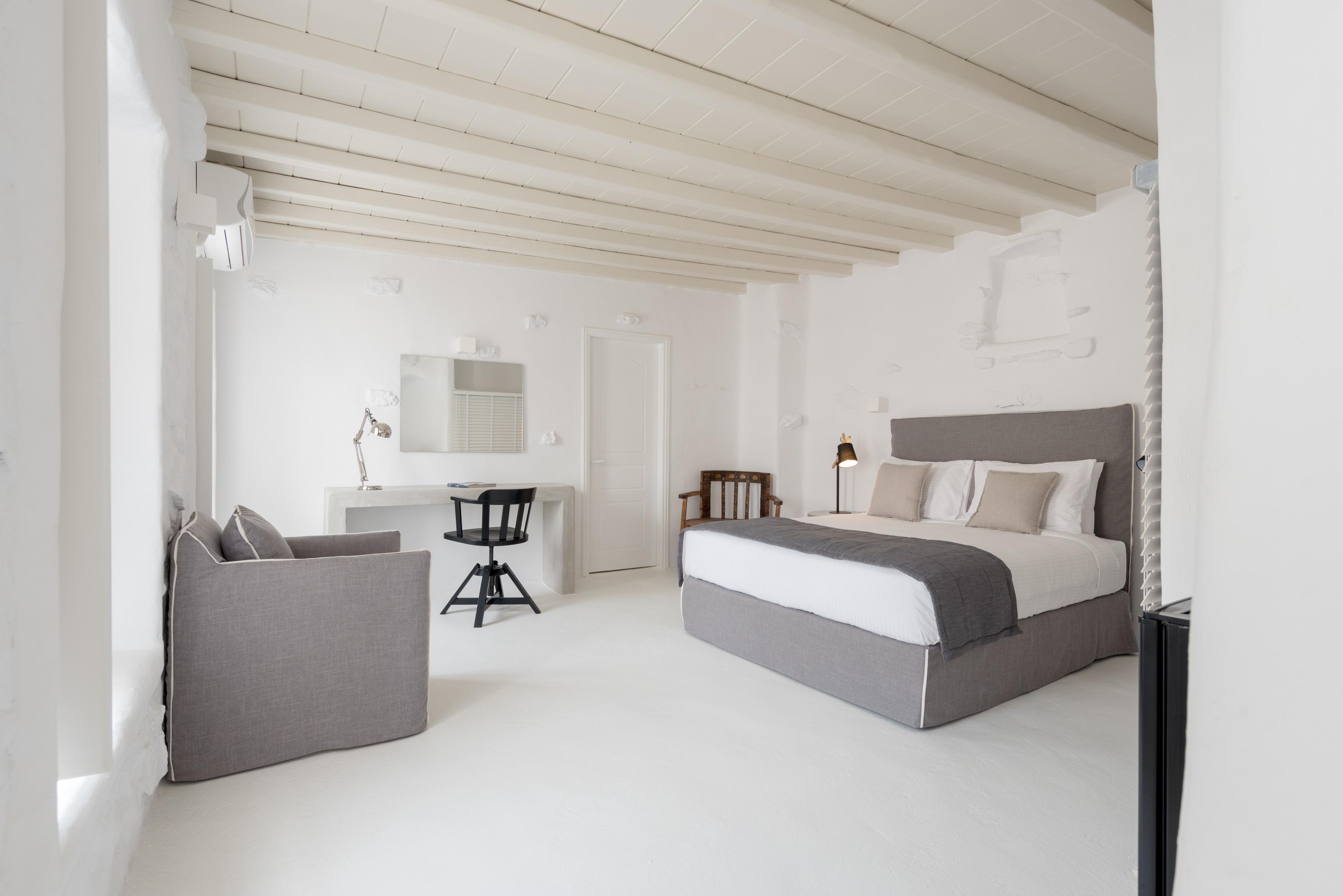 Elia  Cova Mykonos Suites מראה חיצוני תמונה