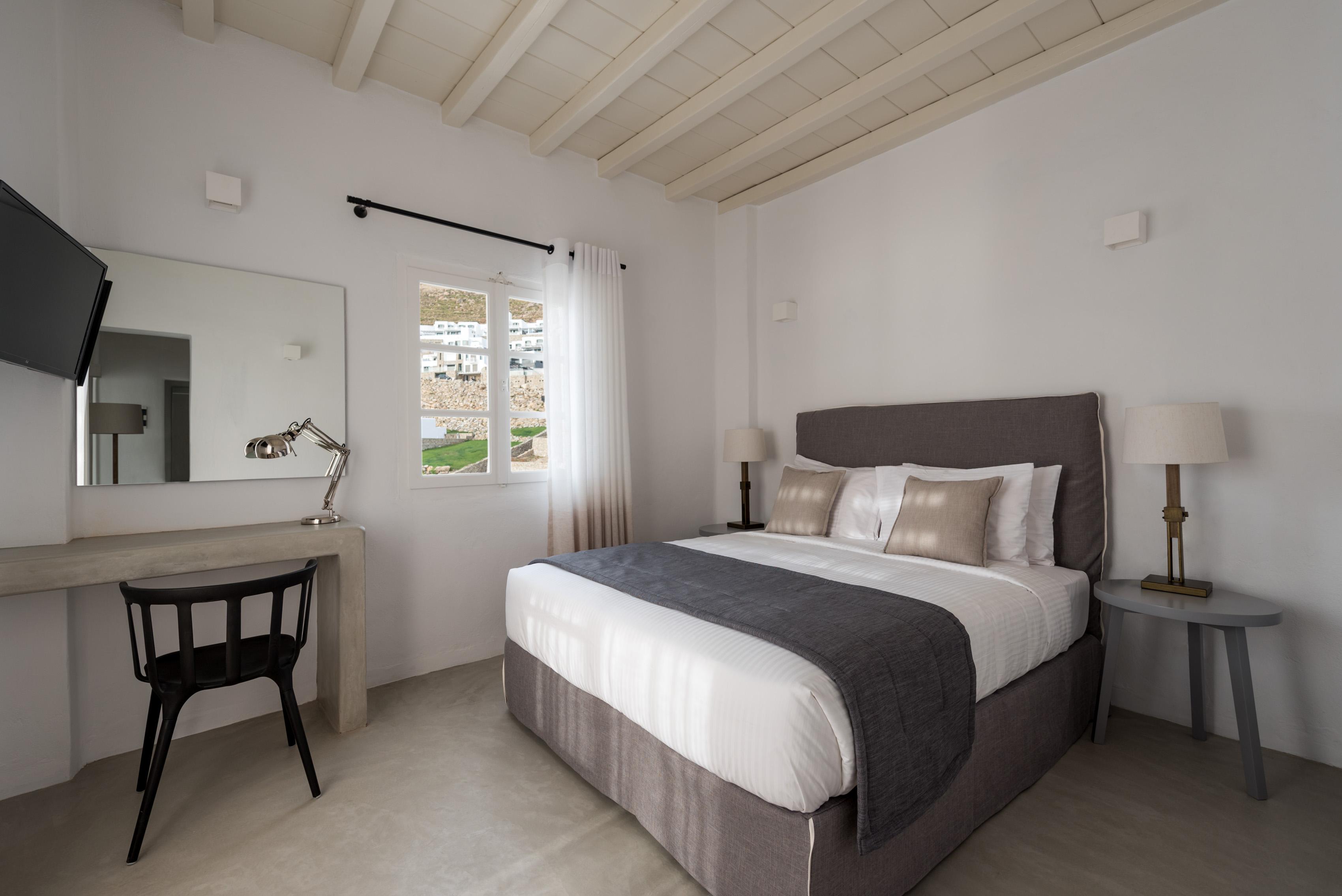 Elia  Cova Mykonos Suites מראה חיצוני תמונה
