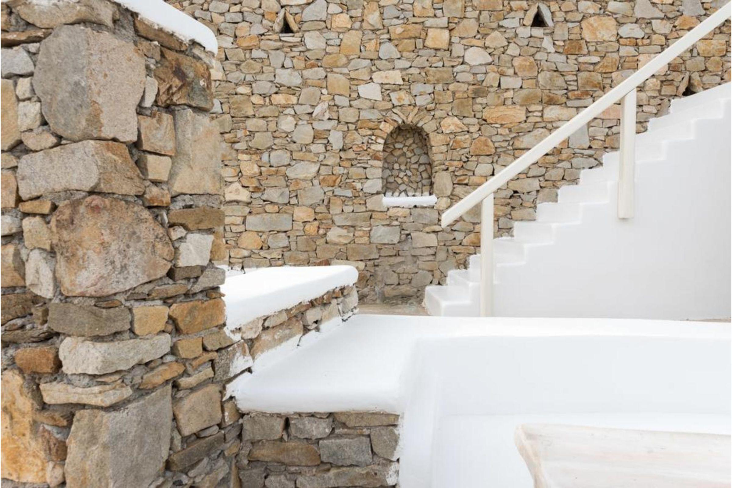 Elia  Cova Mykonos Suites מראה חיצוני תמונה